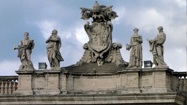 Papst ernennt Vertrauten auf wichtigen Bischofssitz in Argentinien