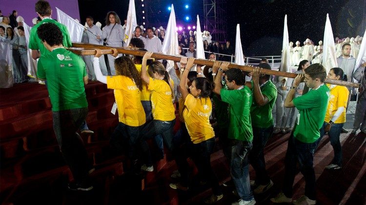 Brazylia: przygotowania do synodu o młodzieży