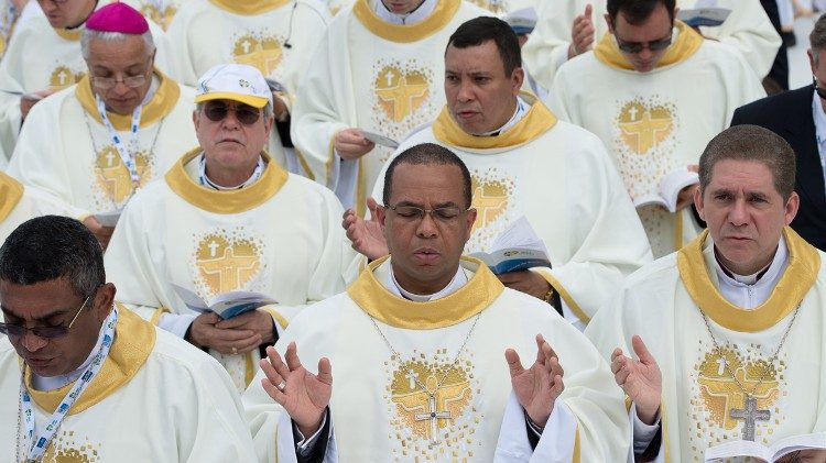 JMJ en Río de Janeiro, del 22 al 29 de julio 2013