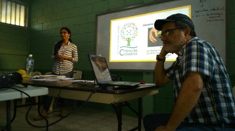 2018-08-01 Honduras Crecimiento