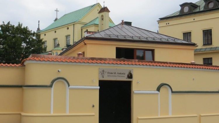 Warszawa: kurs dla księży posługujących wśród Polonii 