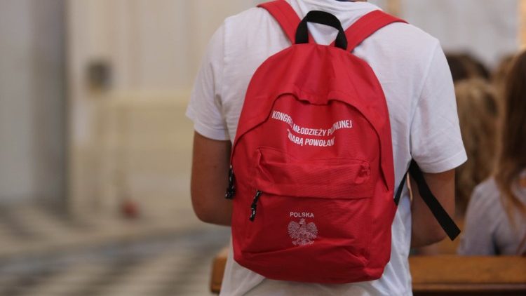 Zakończył się II Kongres Młodzieży Polonijnej