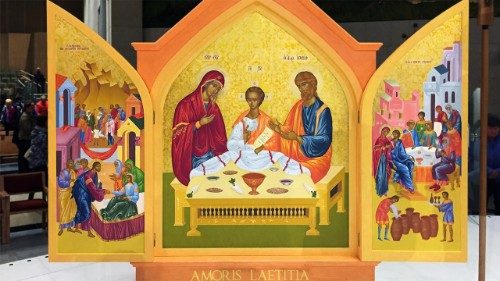 Marianisten unter neuer weltweiter Leitung