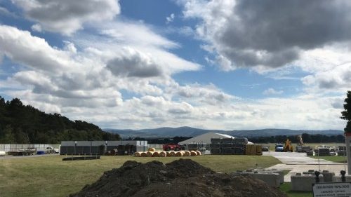 Papstreise nach Irland: Regierungschef will Missbrauch ansprechen