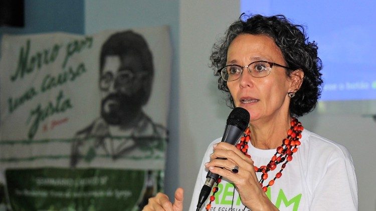 II Encontro com as Comunidades Afetadas pela Mineração na América Latina