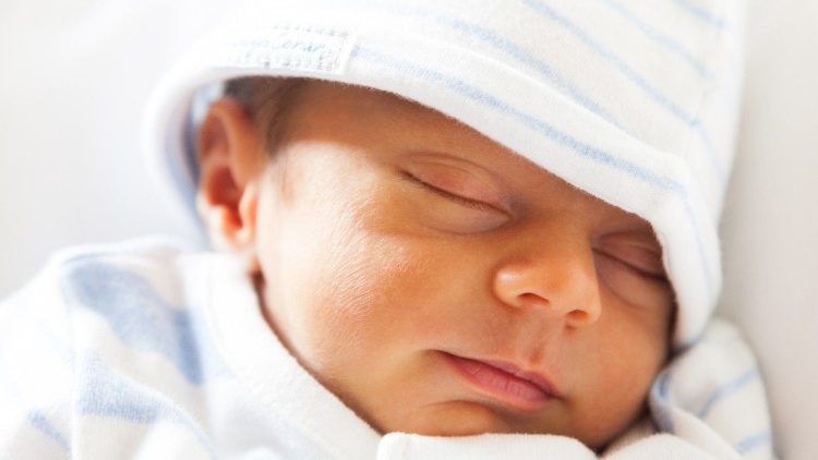 Papież: rodzice chorych dzieci nie potrzebują aborcji, ale pomocy