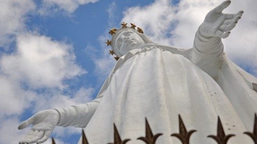 Libanon: „Papstappell ermutigt Menschen zum Bleiben“