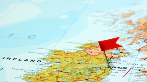 Weltfamilientreffen: Die Programmpunkte von Papst Franziskus auf einen Blick