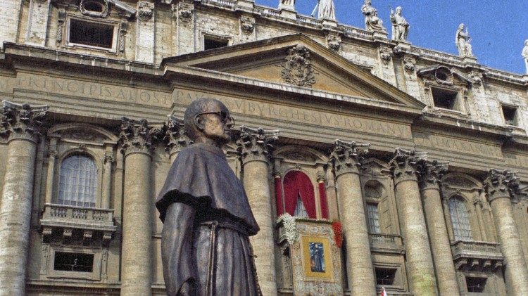 125. rocznica urodzin o. Maksymiliana Kolbe