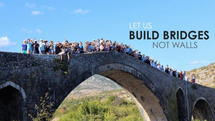 Międzynarodowy obóz Go4Peace w Koszalinie