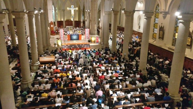 Taizé: bez doświadczenia Boga nie można zbudować Europy