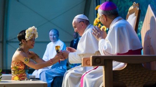 La fede in Corea del Sud e l'occasione speciale del Giubileo