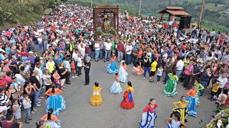 Santo Cristo de la Grita.