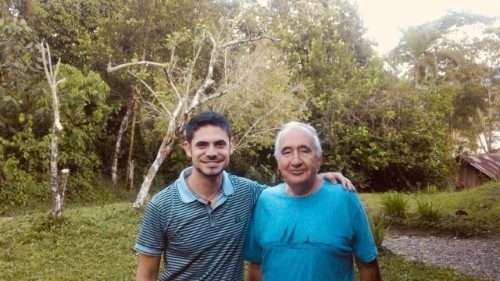 Peru: Tod eines Jesuiten - Kardinal Cipriani fordert Aufklärung