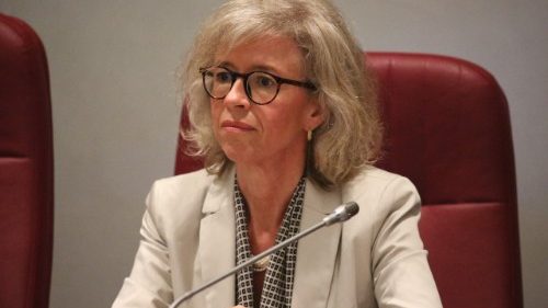 Weltfamilientreffen: Amoris laetitia lehrt, „verletzten“ Familien zu helfen