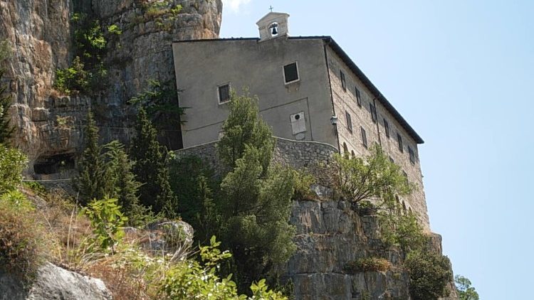 Indie: biskup syro-malabarski pragnie prowadzić życie eremickie