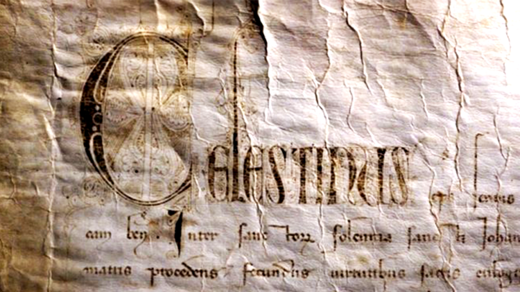 Particular da Bula de Papa Celestino V