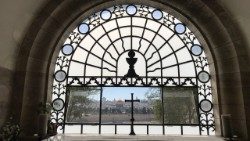 Gerusalemme Dominus Flevit.JPG