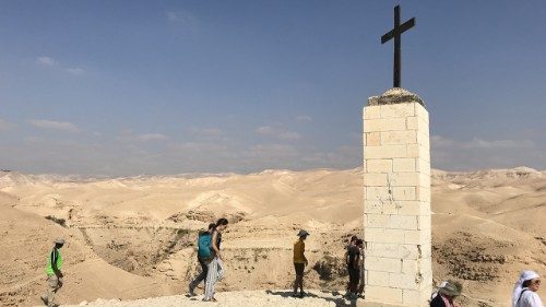 Deutsche Bischöfe rufen zur Solidarität mit Christen weltweit auf