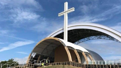 Bestätigt: Papst trifft in Irland Missbrauchsopfer