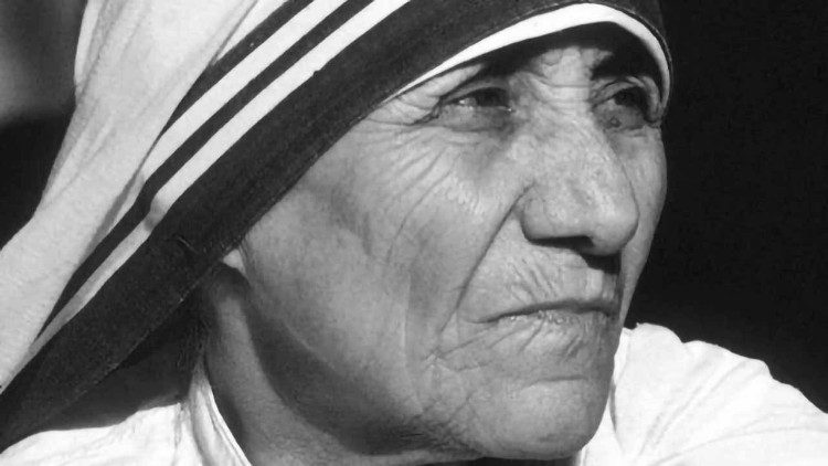 Mother Teresa of Kolkata
