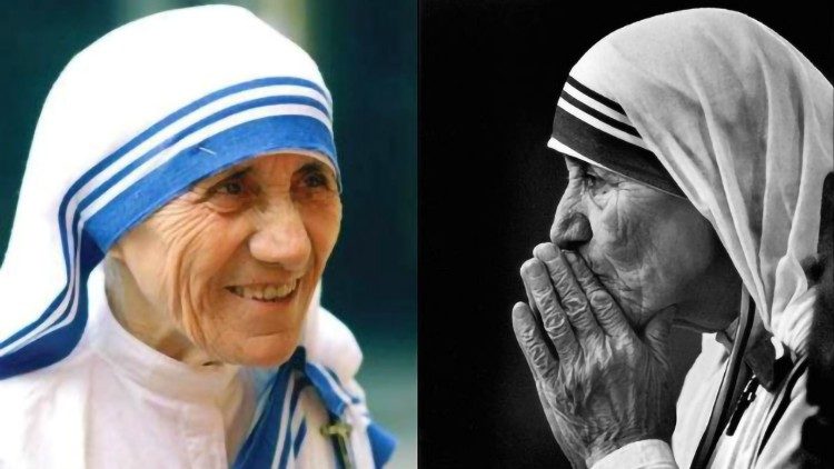 Mother Teresa of Calcutta