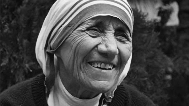 Madre Teresa di Calcutta
