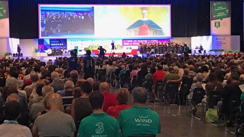 A Rimini 40.ma edizione del Meeting per l'amicizia tra i popoli