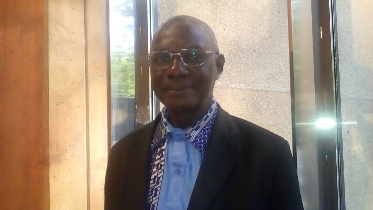 P. Domingos da Fonseca