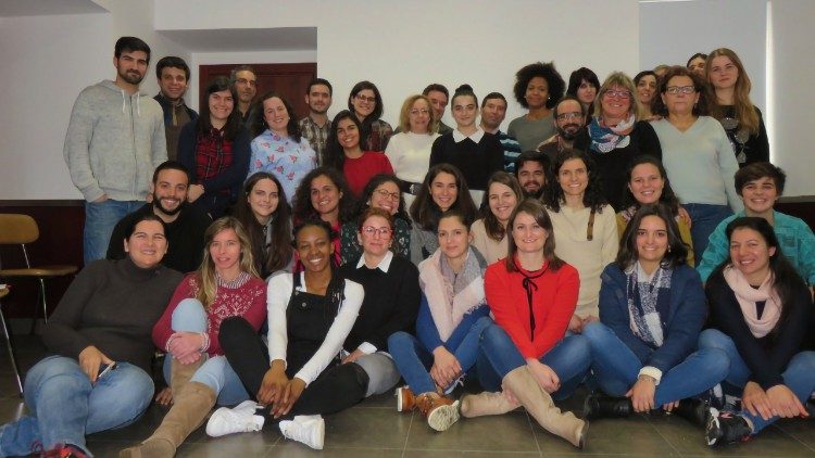 2018.08.23 Gruppo Volontariato Missionario FEC, 2018