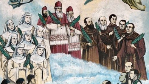 "Evangelizar significa comunicar"