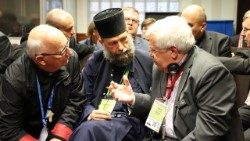 EUROPA Dublino primo Incontro della Commissione CCEE Famiglia e Vita 1.jpg