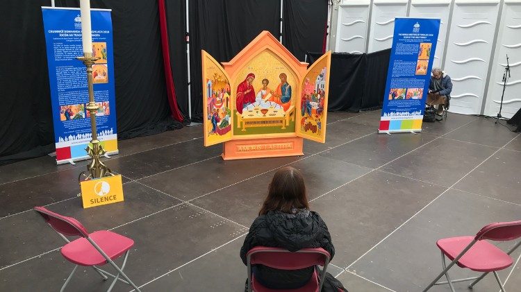 W Dublinie zakończył się Kongres Duszpasterski