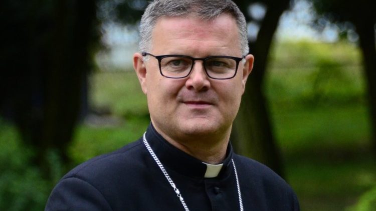 Bp Wiesław Śmigiel