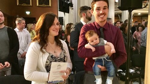 Papst an Ehepaare: „Lebt eure Berufung intensiv“