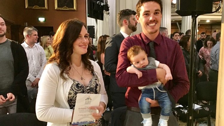 Kard. Nycz: Kościół mówi „nie” dla małżeństw tej samej płci 