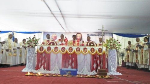 India’s Christians mark 10th anniversary of Kandhamal violence with Mass 