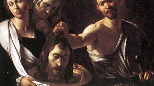 Jordanien: Ort des Märtyrertods von Johannes dem Täufer entdeckt