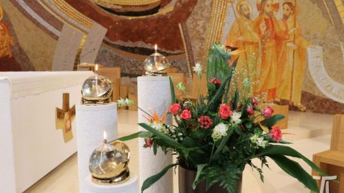 Capuchinhos: "Como servir melhor o Reino de Deus?"