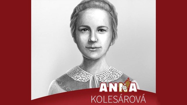 Słowacja: beatyfikacja 16-letniej Anny Kolesarovej