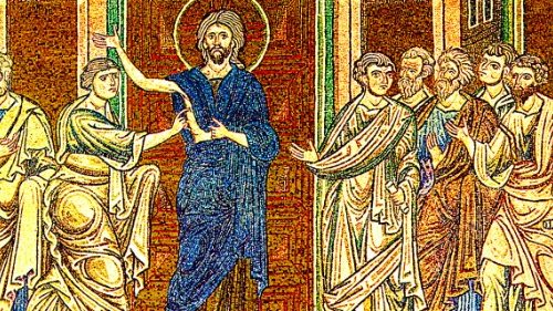 Ecumenismo: é preciso trabalhar juntos para crescer em Cristo