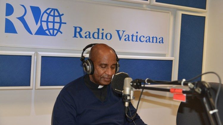 2018.09.06 ኣባ ንጉሠ ፍሥሓ