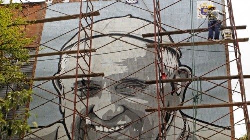 El recuerdo de Francisco aún late en el corazón de Colombia