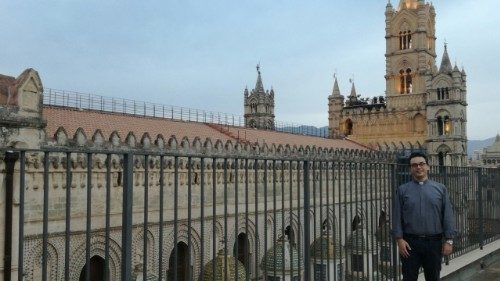 La visita di Papa Francesco a Palermo è una carezza