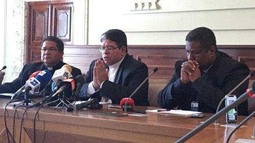 Venezuelas Bischöfe: „Humanitäre Situation eine Katastrophe“