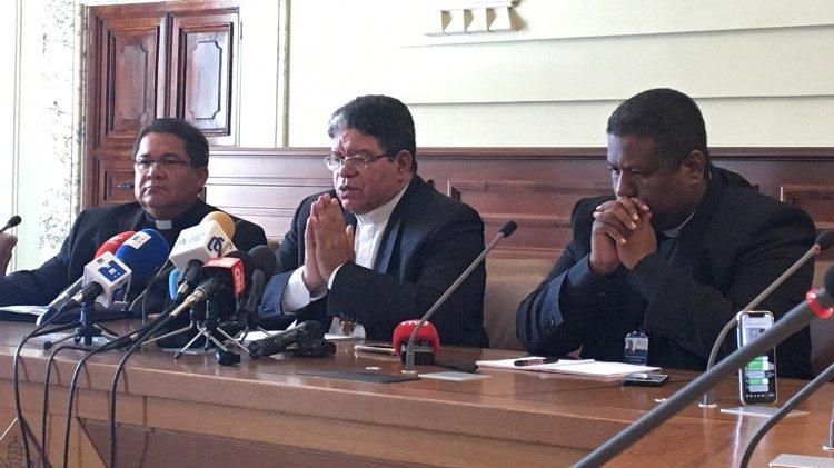 2018.09.11 vescovi venezuela