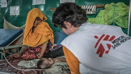 Refugiados Rohingya: continúa el sufrimiento de un pueblo olvidado