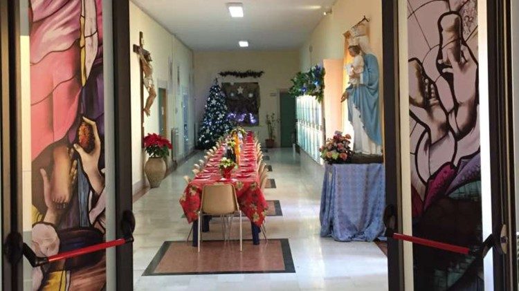 2018.09.12 Piccola Casa della Misericordia di Gela 