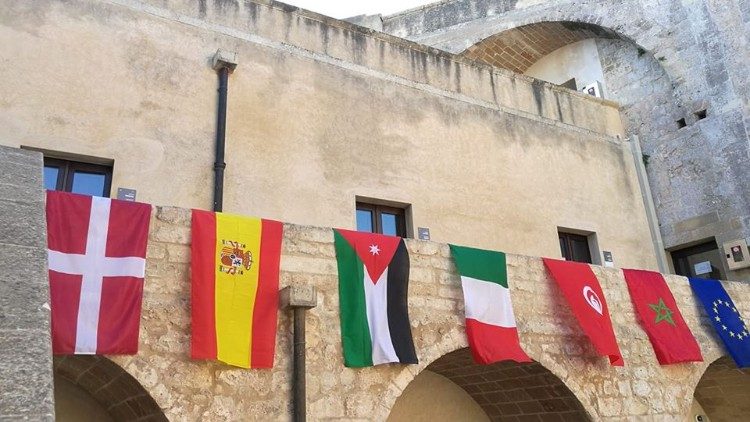 Festival Giornalisti del Mediterraneo