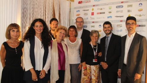 Tertio Millennio Film Fest 2018: giovani, ricerca di Dio e dialogo tra fedi